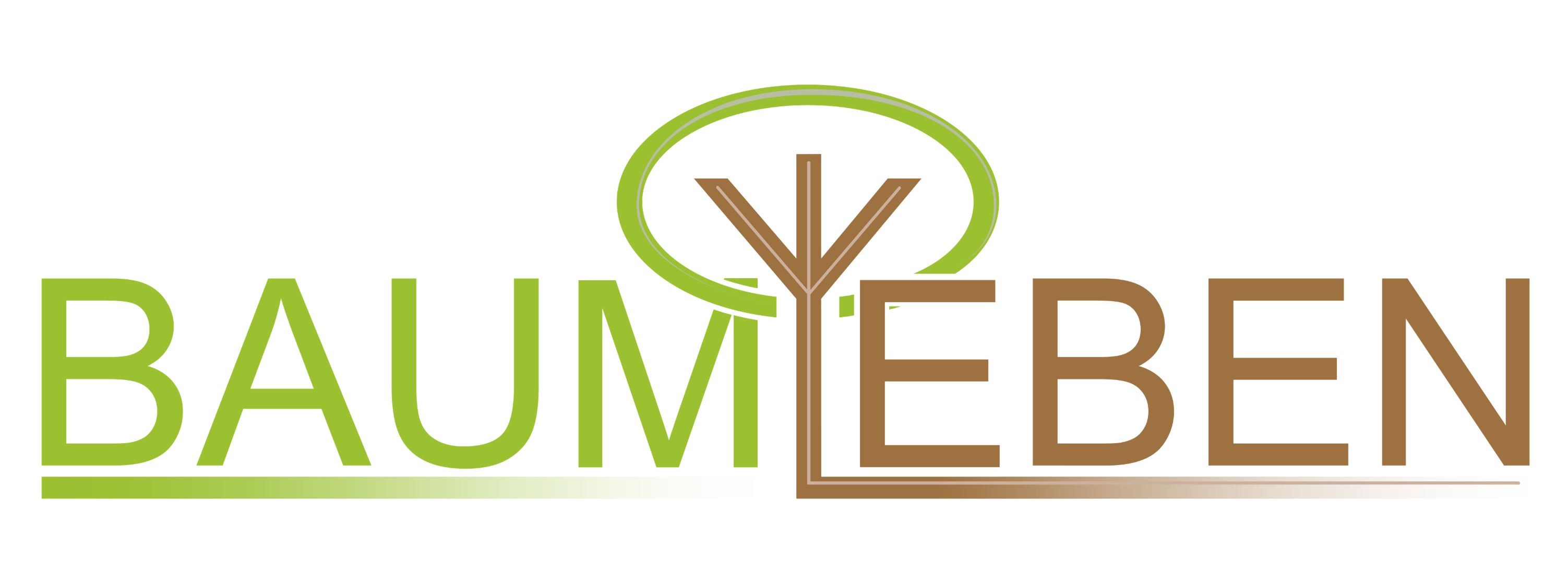 Baumleben Logo