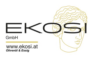 EKOSI GmbH Logo