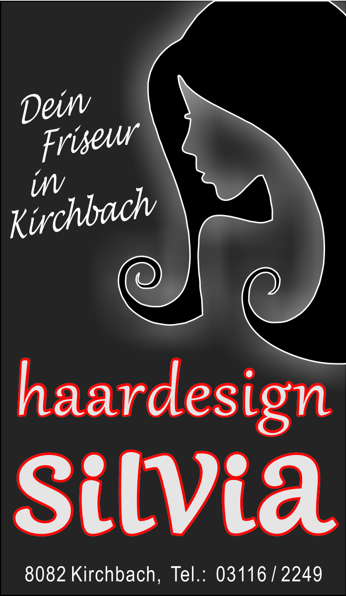 haardesign Silvia Logo