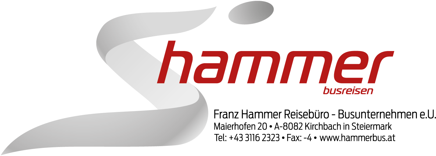 Franz Hammer Reisebüro Logo