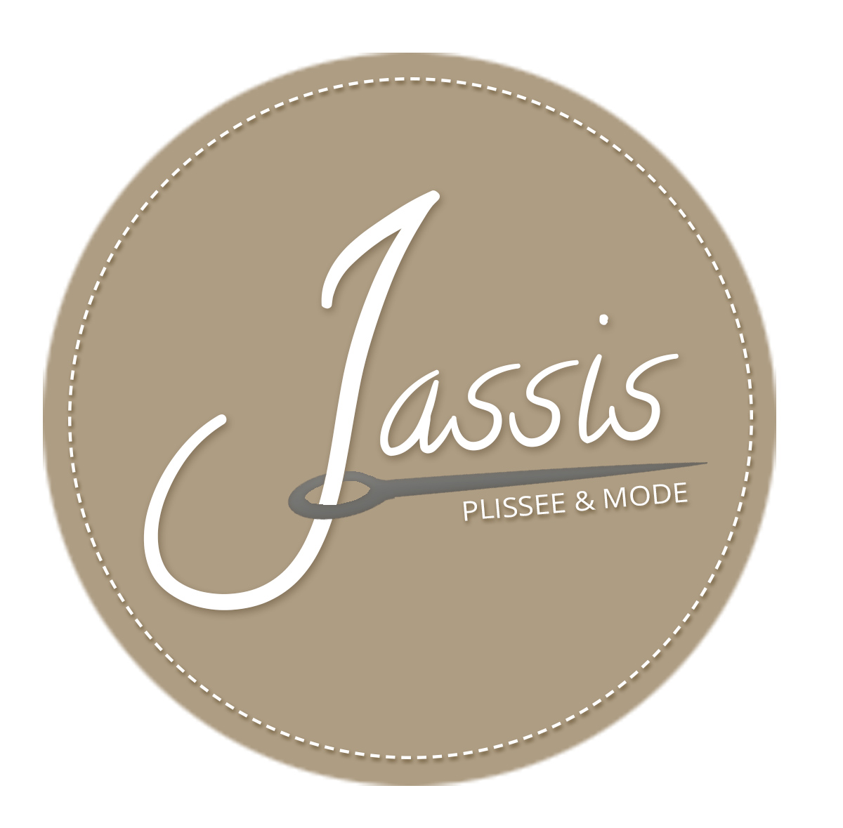 JASSIS Plissee Logo