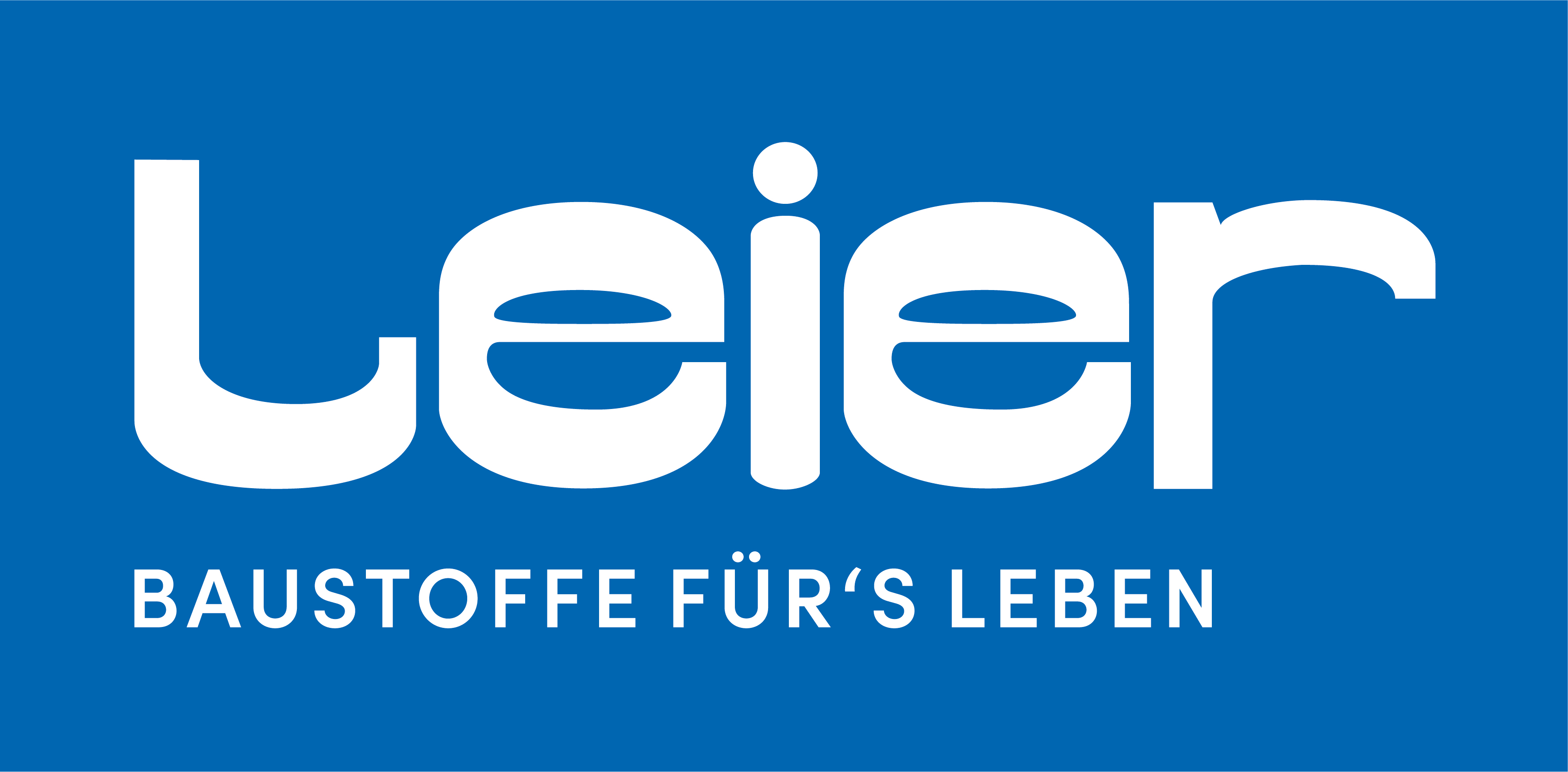 Leier Baustoffe GmbH Logo
