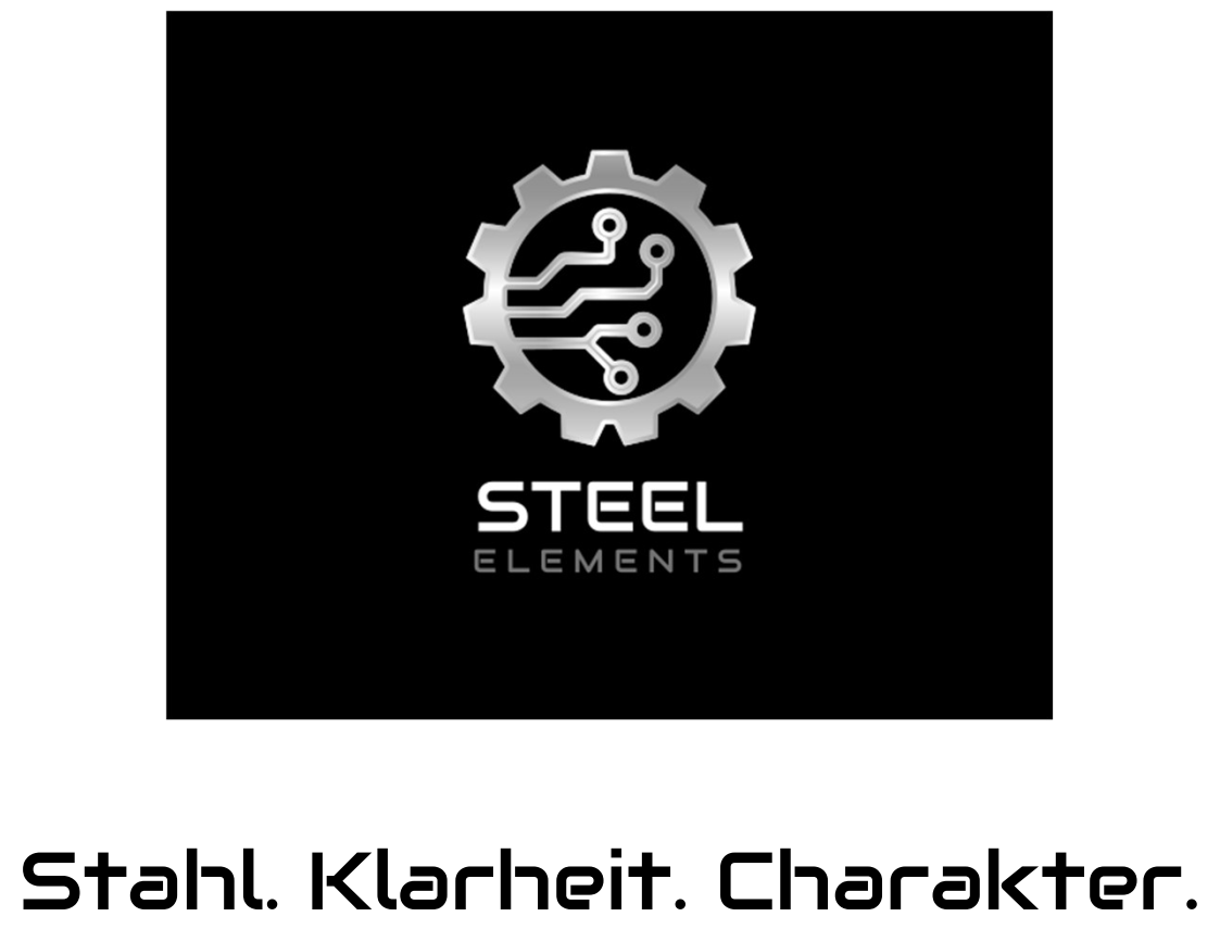 LIST Karl Stahl- und Metallbautechnik Logo