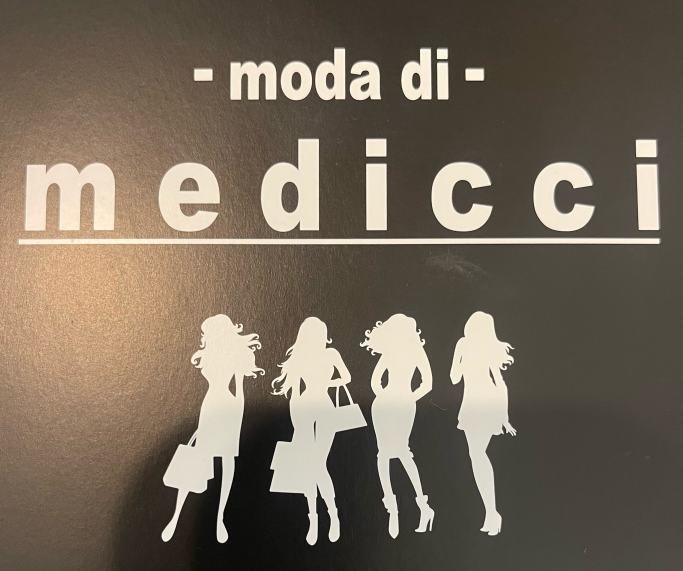 Medicci Logo