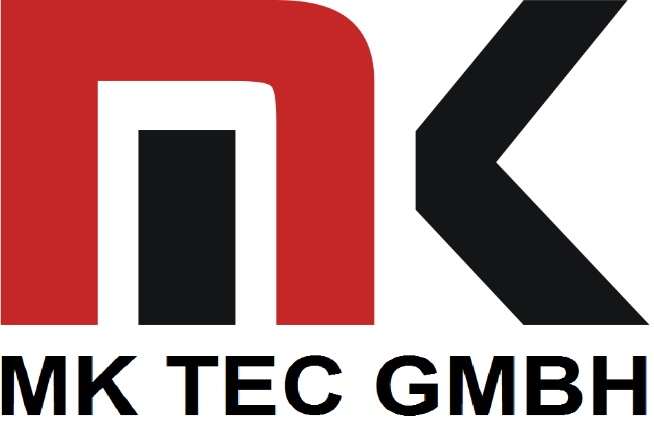 MK TEC GmbH Logo