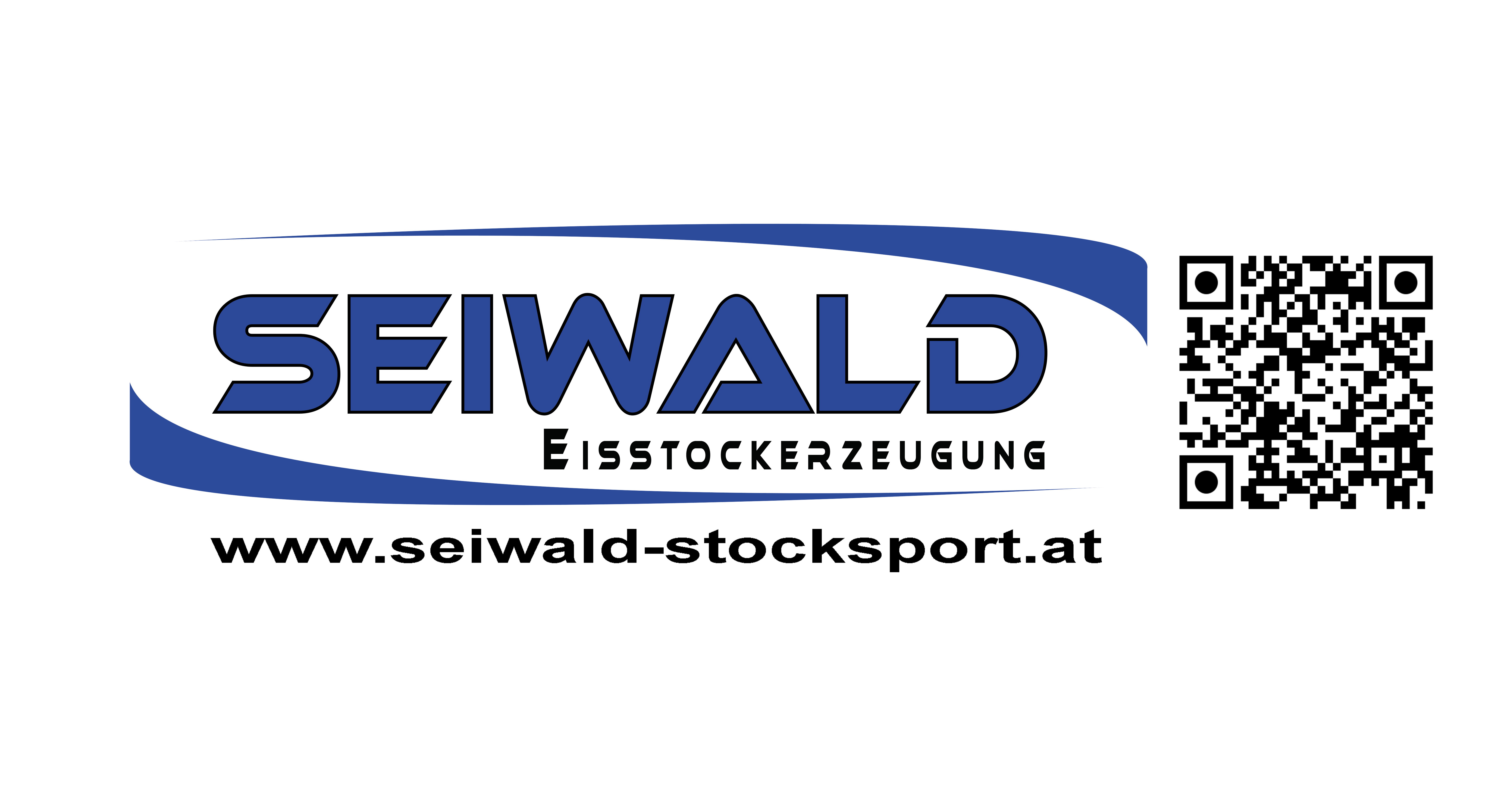 SEIWALD Eisstock Logo